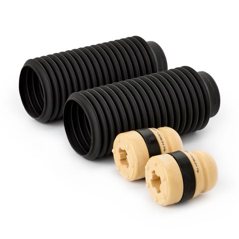 Ridex 919D0408 Dust Cover Kit, Shock Absorber, photo 3