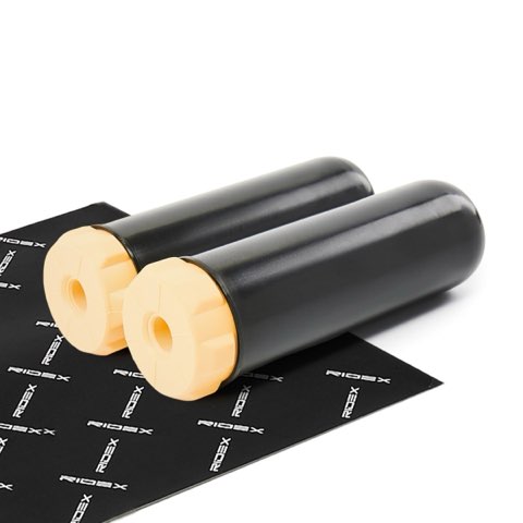 Ridex 919D0412 Dust Cover Kit, Shock Absorber