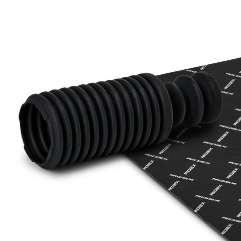 Ridex 919D0415 Dust Cover Kit, Shock Absorber