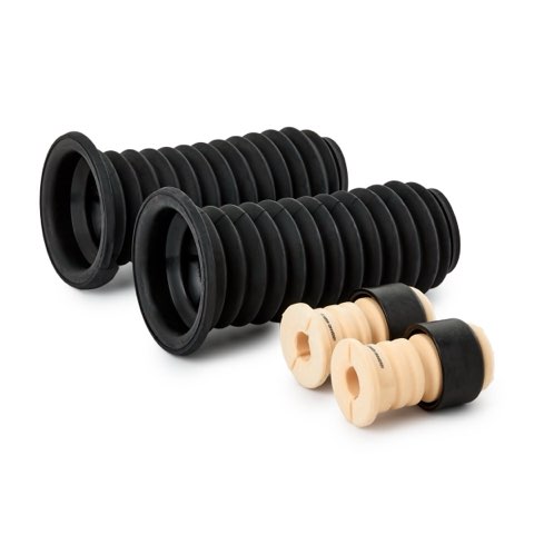 Ridex 919D0431 Dust Cover Kit, Shock Absorber, photo 3