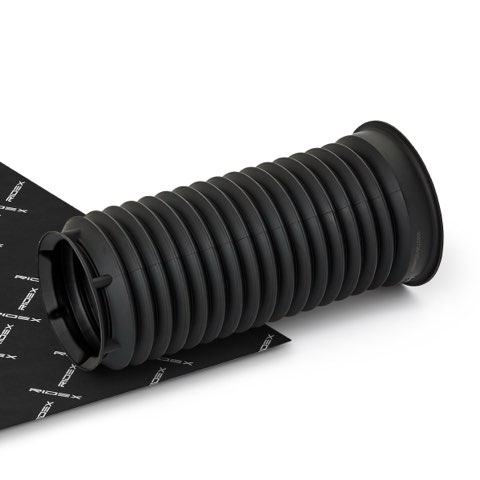 Ridex 919D0443 Dust Cover Kit, Shock Absorber