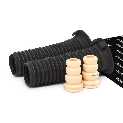 Ridex 919D0449 Dust Cover Kit, Shock Absorber