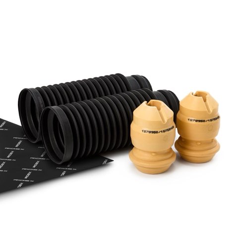 Ridex 919D0450 Dust Cover Kit, Shock Absorber