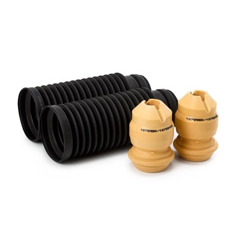 Ridex 919D0450 Dust Cover Kit, Shock Absorber, photo 2