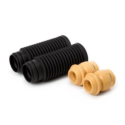 Ridex 919D0450 Dust Cover Kit, Shock Absorber, photo 3