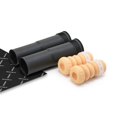Ridex 919D0451 Dust Cover Kit, Shock Absorber