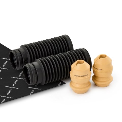 Ridex 919D0456 Dust Cover Kit, Shock Absorber