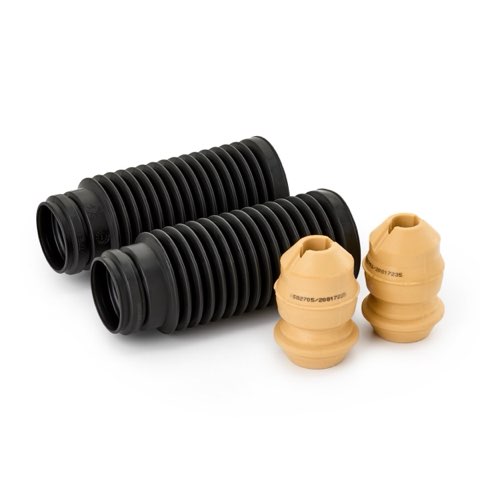 Ridex 919D0456 Dust Cover Kit, Shock Absorber, photo 2
