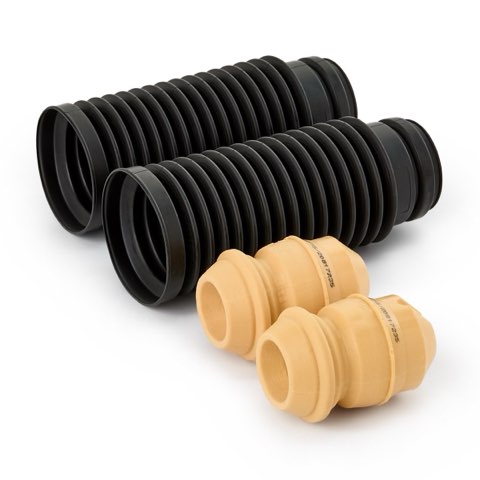 Ridex 919D0456 Dust Cover Kit, Shock Absorber, photo 3