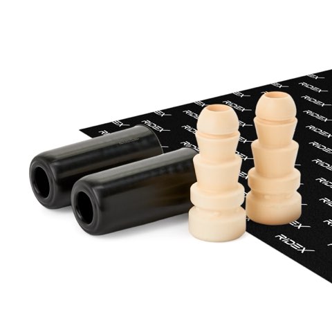 Ridex 919D0479 Dust Cover Kit, Shock Absorber