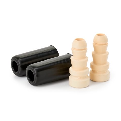 Ridex 919D0479 Dust Cover Kit, Shock Absorber, photo 2