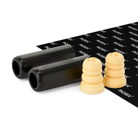 Ridex 919D0491 Dust Cover Kit, Shock Absorber