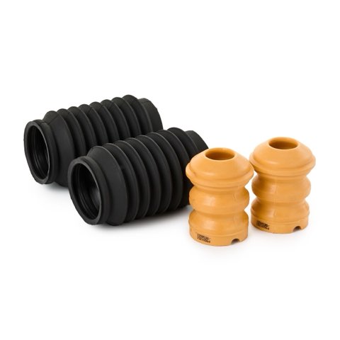 Ridex 919D0498 Dust Cover Kit, Shock Absorber, photo 2