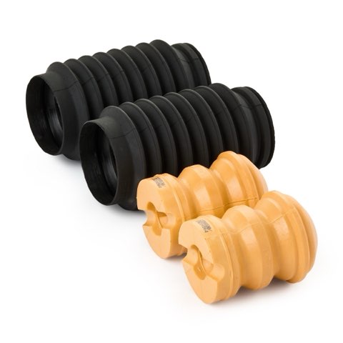Ridex 919D0498 Dust Cover Kit, Shock Absorber, photo 3