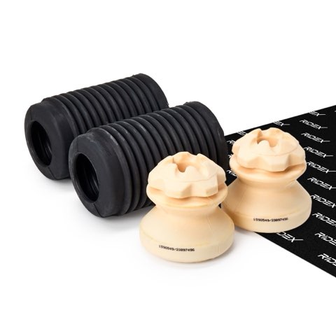 Ridex 919D0499 Dust Cover Kit, Shock Absorber