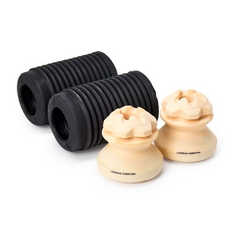 Ridex 919D0499 Dust Cover Kit, Shock Absorber, photo 2