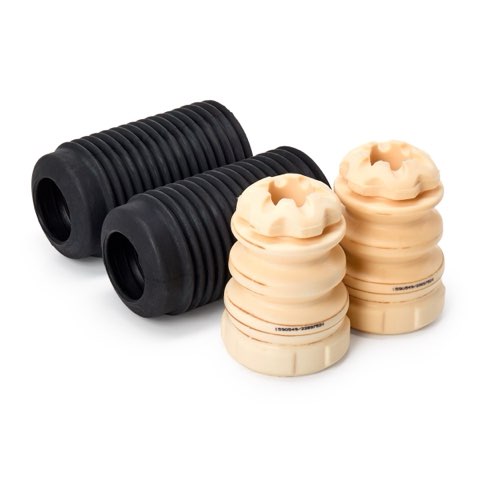 Ridex 919D0501 Front Dust Cover Kit, photo 2