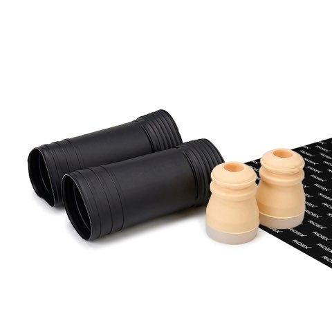 Ridex 919D0502 Dust Cover Kit, Shock Absorber