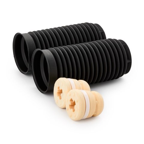 Ridex 919D0503 Dust Cover Kit, Shock Absorber, photo 3