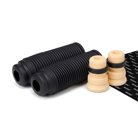 Ridex 919D0523 Dust Cover Kit, Shock Absorber