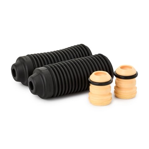 Ridex 919D0529 Dust Cover Kit, Shock Absorber, photo 2