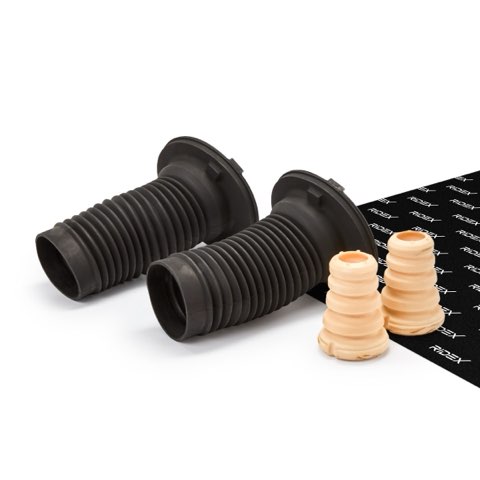 Ridex 919D0558 Dust Cover Kit, Shock Absorber