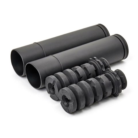 Ridex 919D0559 Dust Cover Kit, Shock Absorber, photo 3