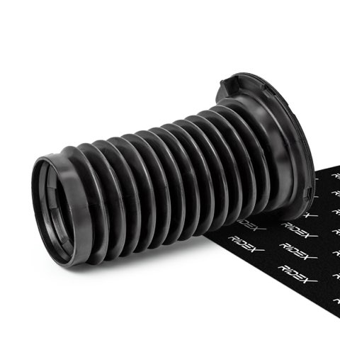 Ridex 919D0561 Dust Cover Kit, Shock Absorber