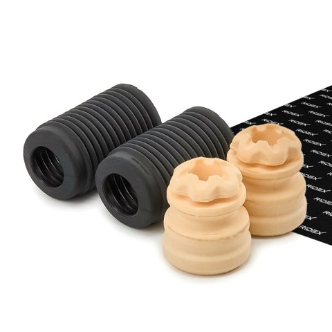 Ridex 919D0562 Dust Cover Kit, Shock Absorber