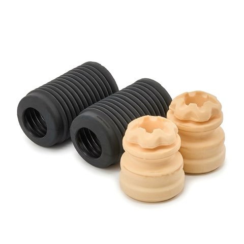 Ridex 919D0562 Dust Cover Kit, Shock Absorber, photo 2
