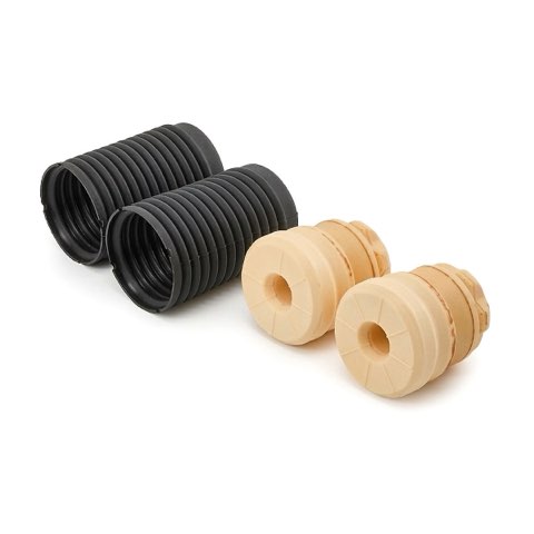 Ridex 919D0562 Dust Cover Kit, Shock Absorber, photo 3