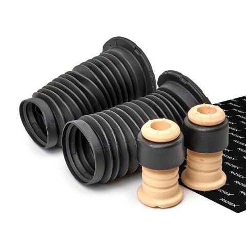 Ridex 919D0587 Dust Cover Kit, Shock Absorber