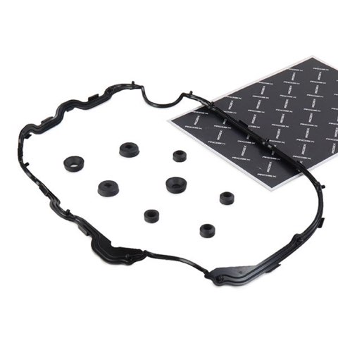Ridex 979G0025 Gasket Set, Cylinder Head Cover, photo 2
