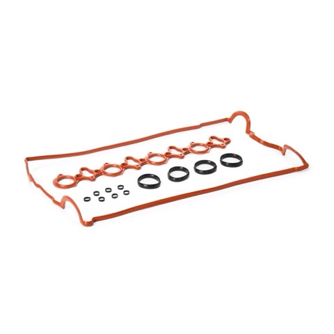 Ridex 979G0049 Gasket Set, Cylinder Head Cover, photo 2