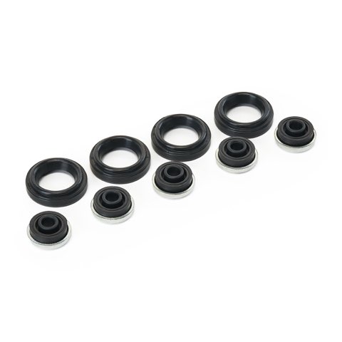 Ridex 979G0102 Gasket Set, Cylinder Head Cover, photo 3