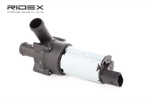 Ridex 999W0002 Water Pump, Parking Heater