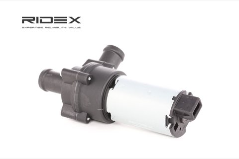 Ridex 999W0003 Water Pump, Parking Heater