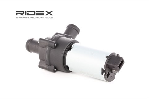 Ridex 999W0007 Water Pump, Parking Heater