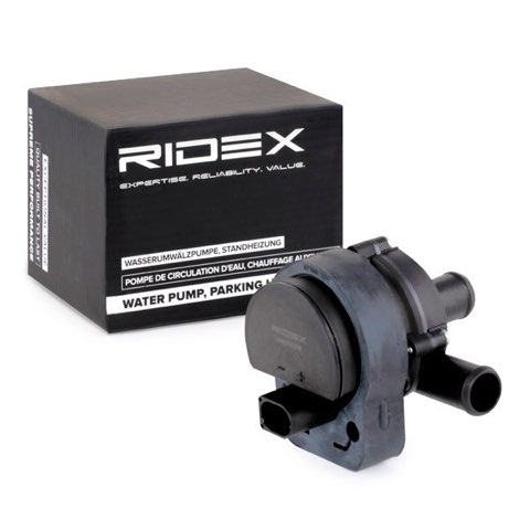 Ridex 999W0008 Water Pump, Parking Heater, photo 2