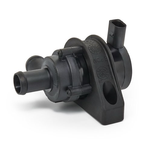 Ridex 999W0011 Water Pump, Parking Heater, photo 3