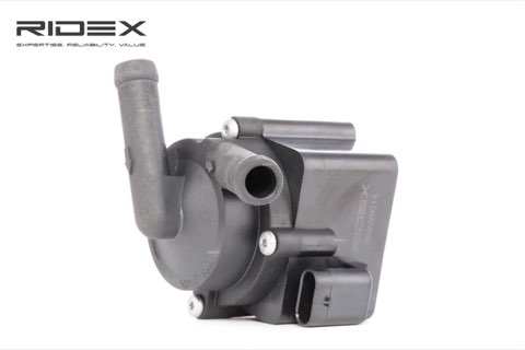 Ridex 999W0014 Water Pump, Parking Heater