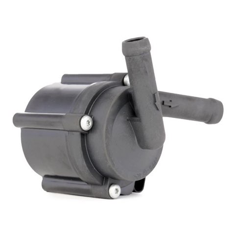 Ridex 999W0014 Water Pump, Parking Heater, photo 3