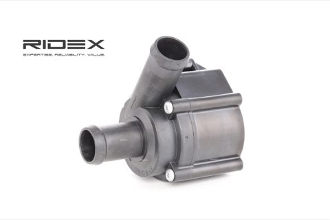 Ridex 999W0016 Water Pump, Parking Heater