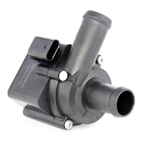 Ridex 999W0016 Water Pump, Parking Heater, photo 3
