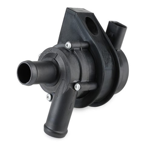 Ridex 999W0020 Water Pump, Parking Heater, photo 3