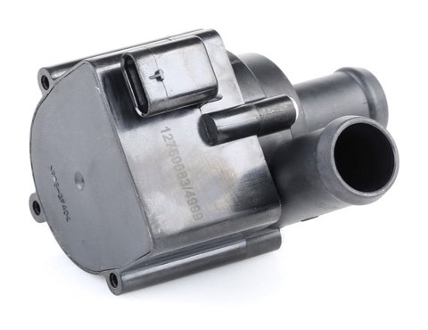 Ridex 999W0021 Water Pump, Parking Heater, photo 2