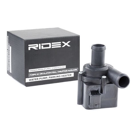Ridex 999W0021 Water Pump, Parking Heater, photo 3