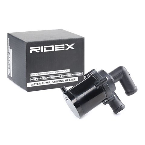 Ridex 999W0024 Water Pump, Parking Heater, photo 3