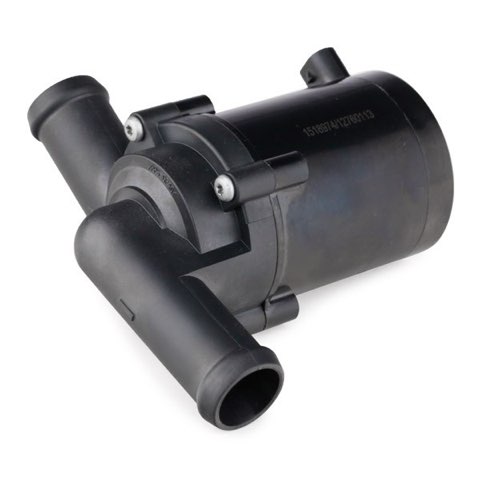 Ridex 999W0029 Water Pump, Parking Heater, photo 3