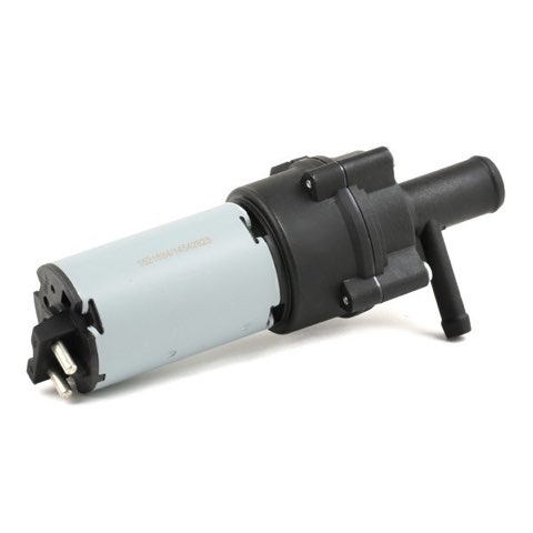 Ridex 999W0032 Water Pump, Parking Heater, photo 3
